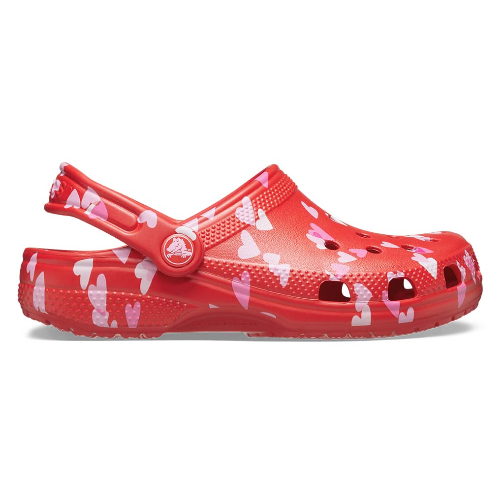 Kid´s Classic VDay Clog