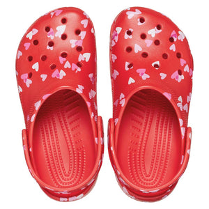 Kids' Classic VDay Clog