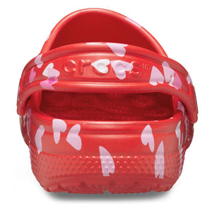 Kids' Classic VDay Clog