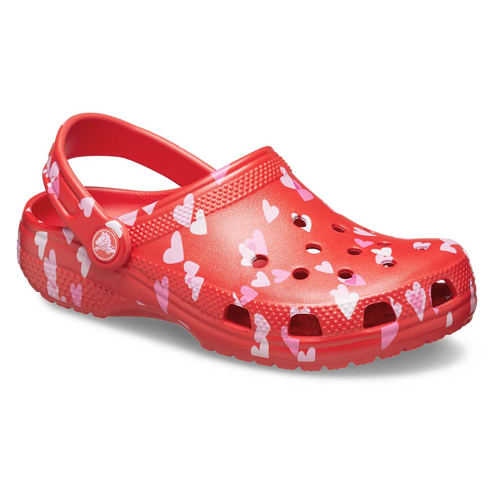 Kid´s Classic VDay Clog