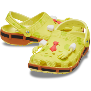 Spongebob Classic Clog