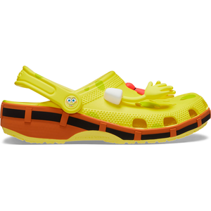 Spongebob Classic Clog
