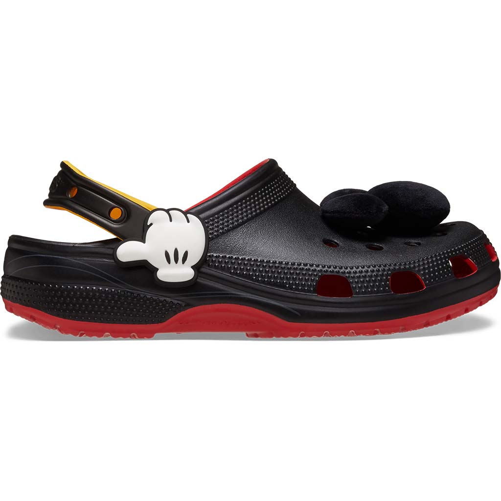 Mickey IAM Classic Clog