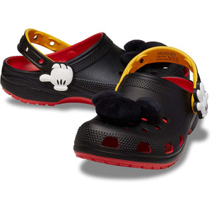 Mickey IAM Classic Clog