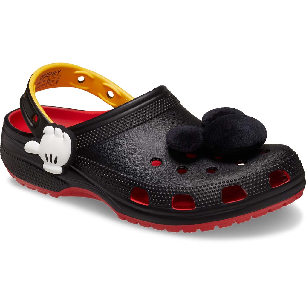 Mickey IAM Classic Clog