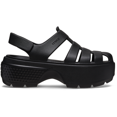 Stomp Fisherman Sandal