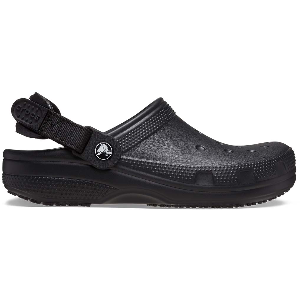Classic Work Clog