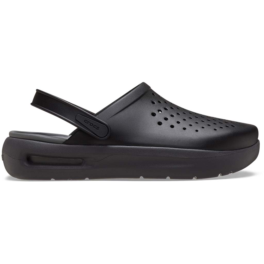 InMotion Clog