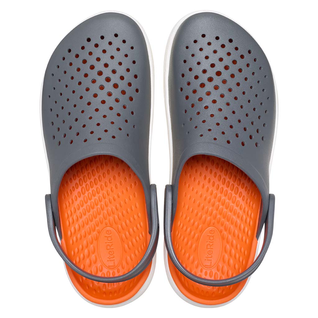 Crocs Inmotion Model InMotion Clog – Crocs México