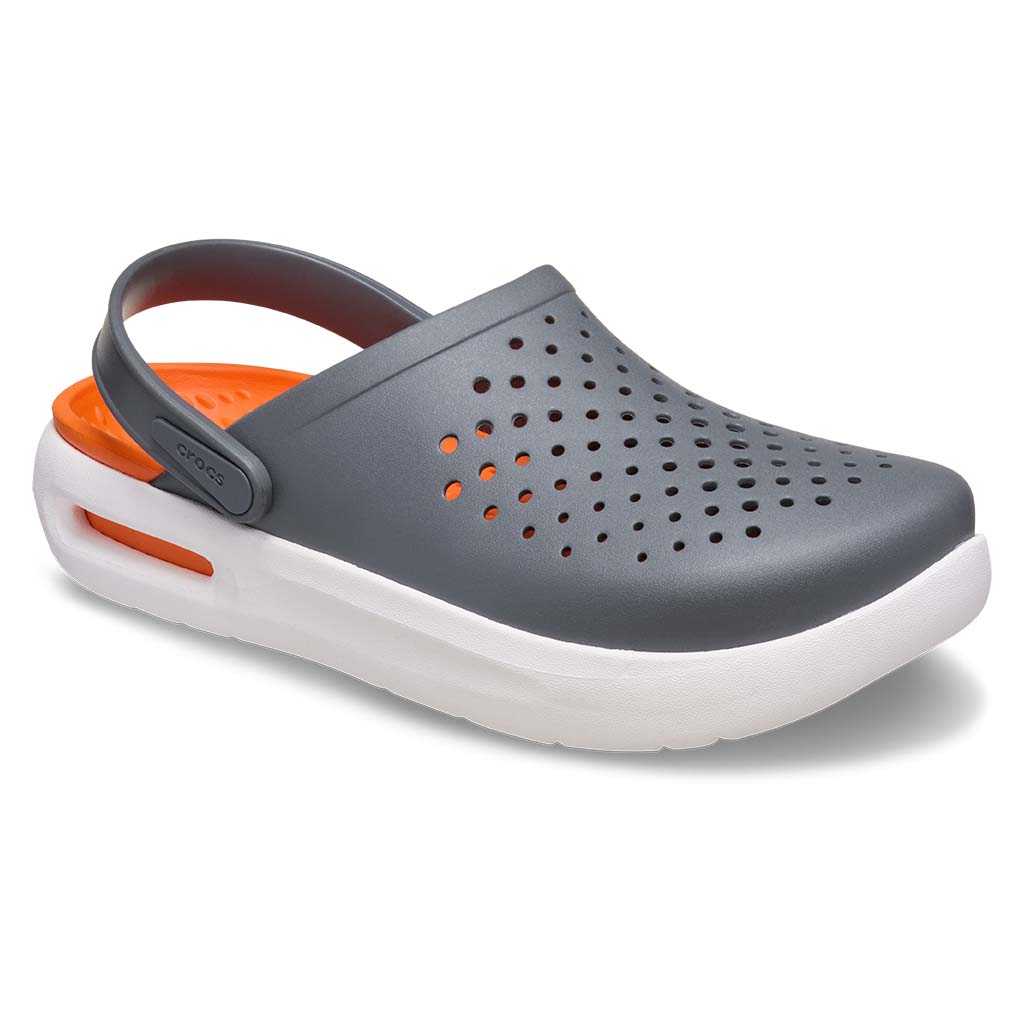 InMotion Clog