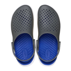 InMotion Clog