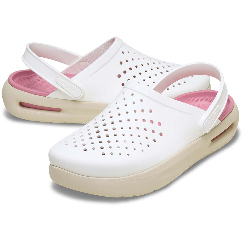 Crocs Inmotion Slides InMotion Clog – Crocs México