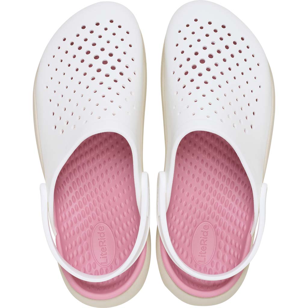 InMotion Clog
