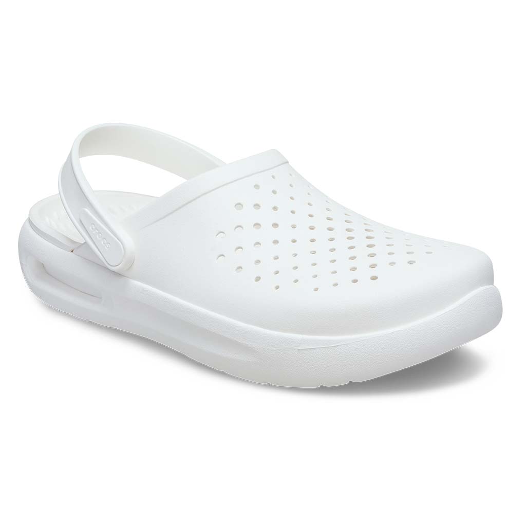 InMotion Clog
