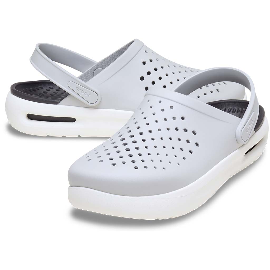 InMotion Clog
