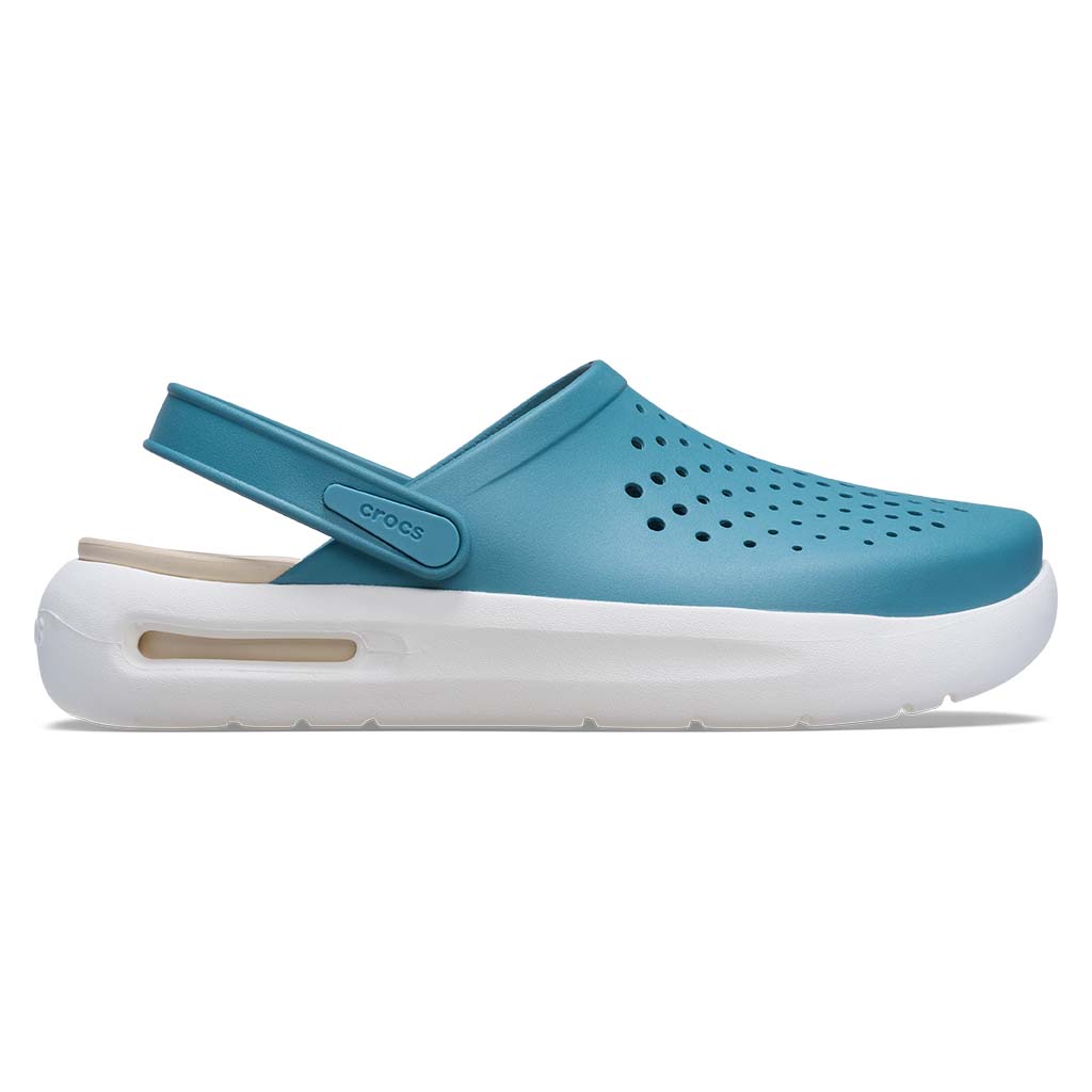 InMotion Clog