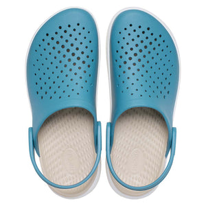 InMotion Clog