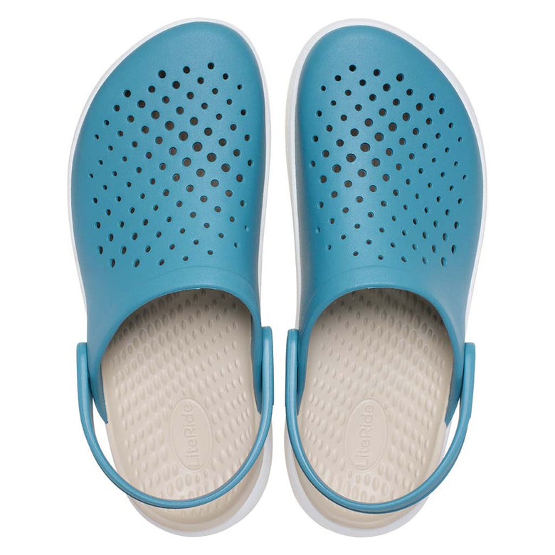 InMotion Clog