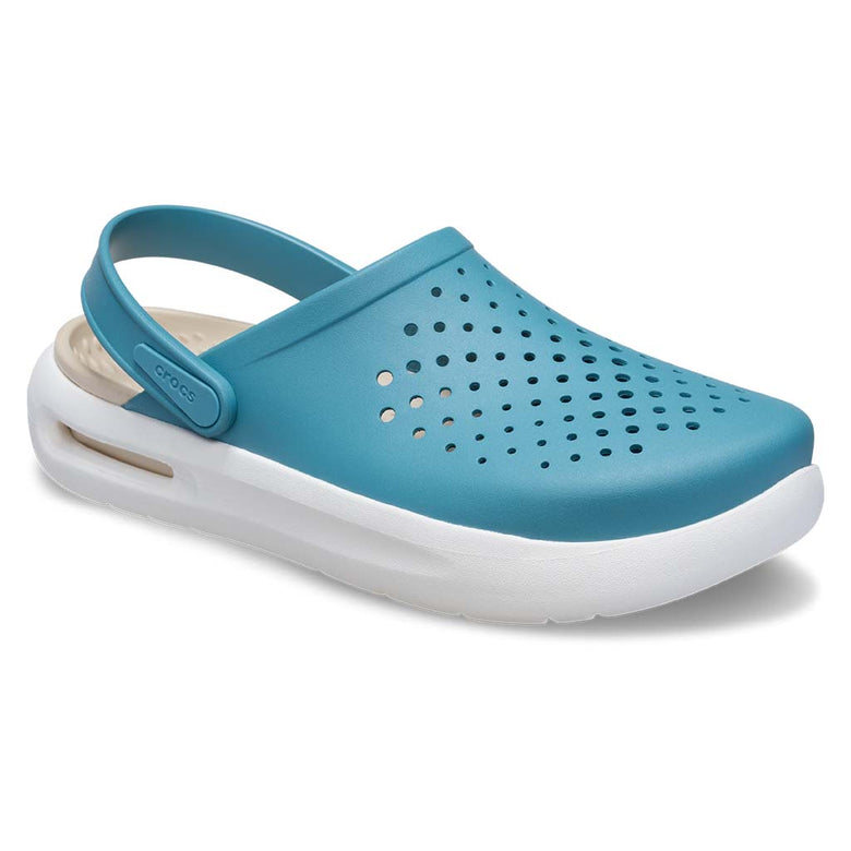 InMotion Clog