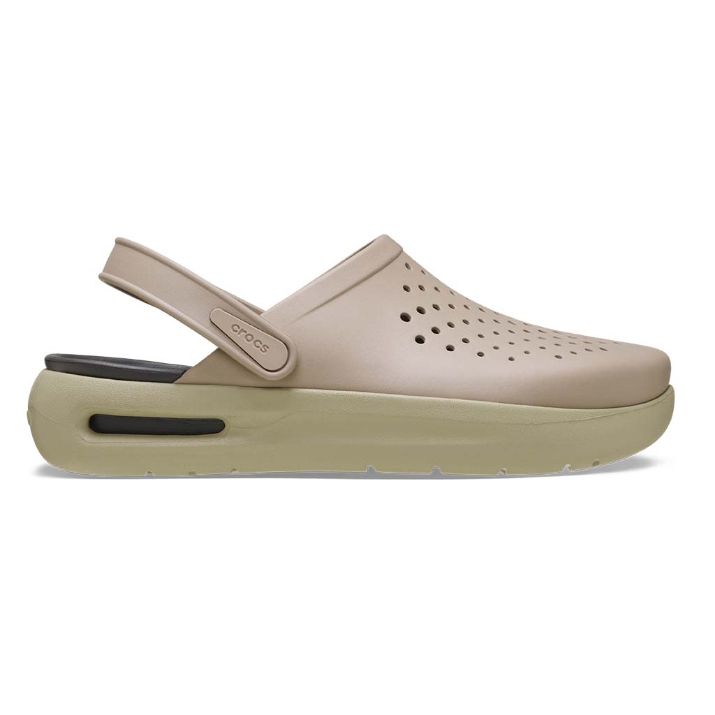 InMotion Clog