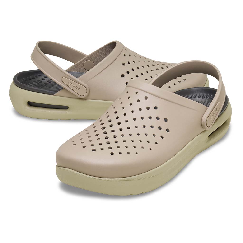 InMotion Clog