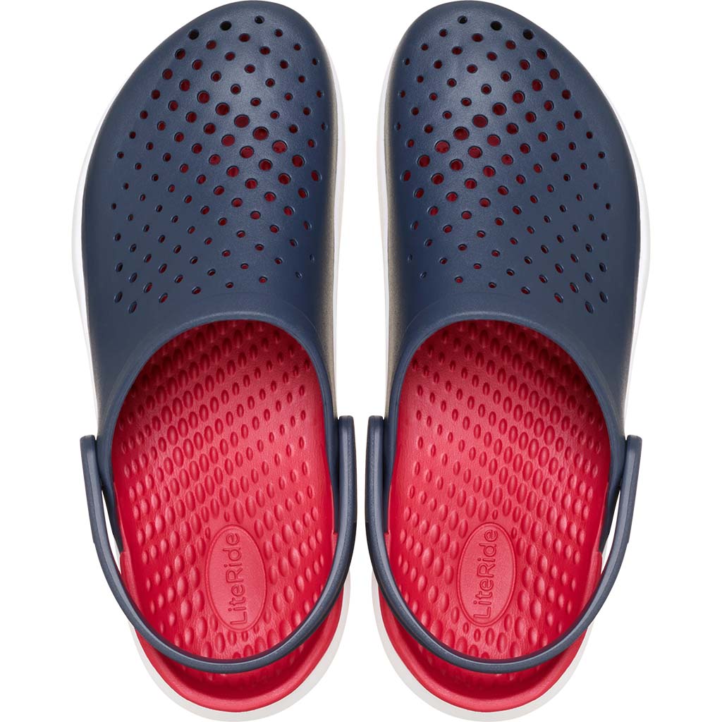 InMotion Clog