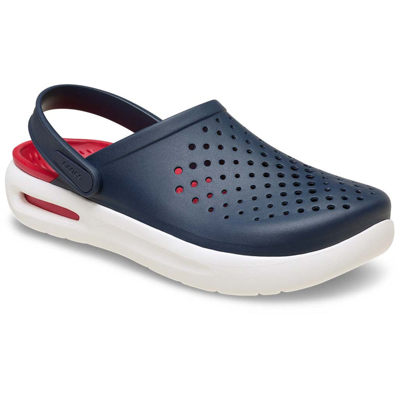 InMotion Clog