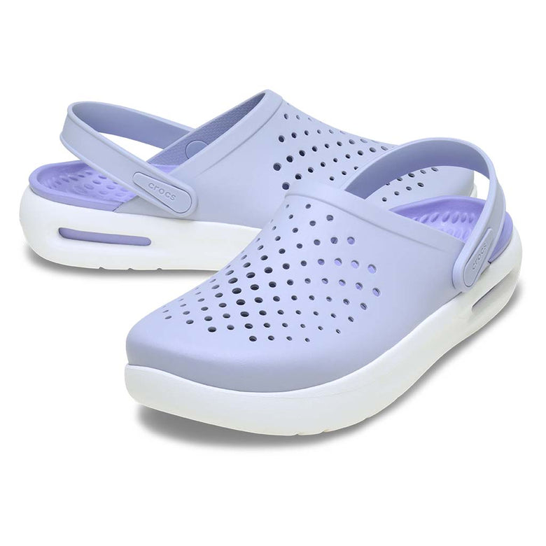 InMotion Clog