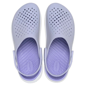 InMotion Clog