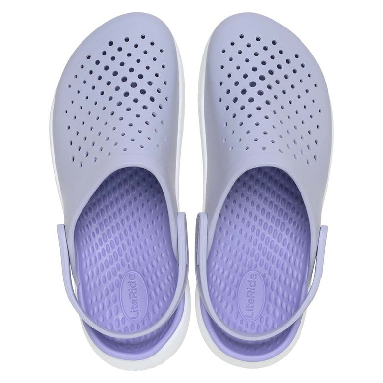 InMotion Clog
