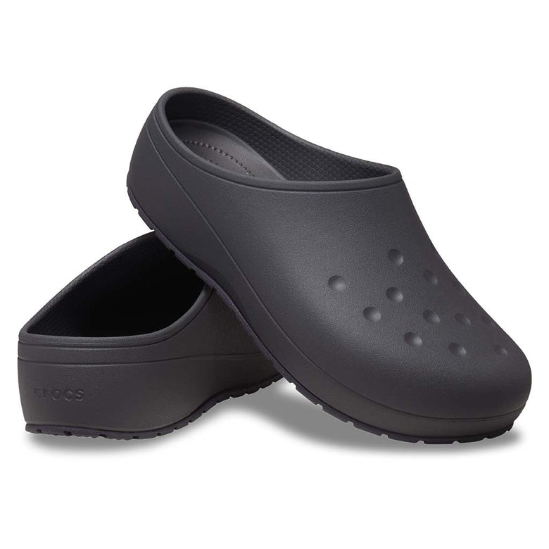 Crocs Classic Quiet Clog