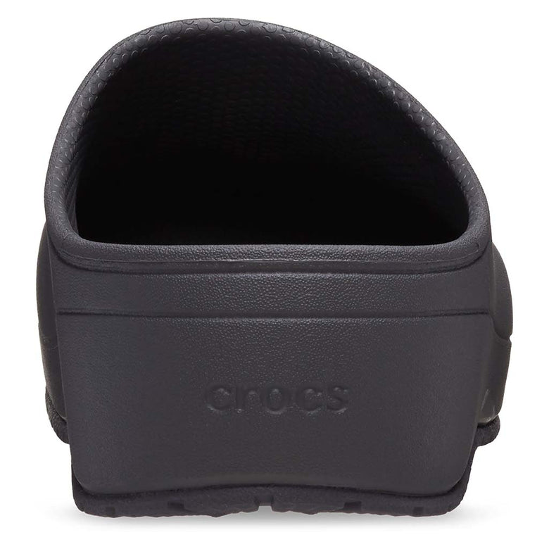 Crocs Classic Quiet Clog