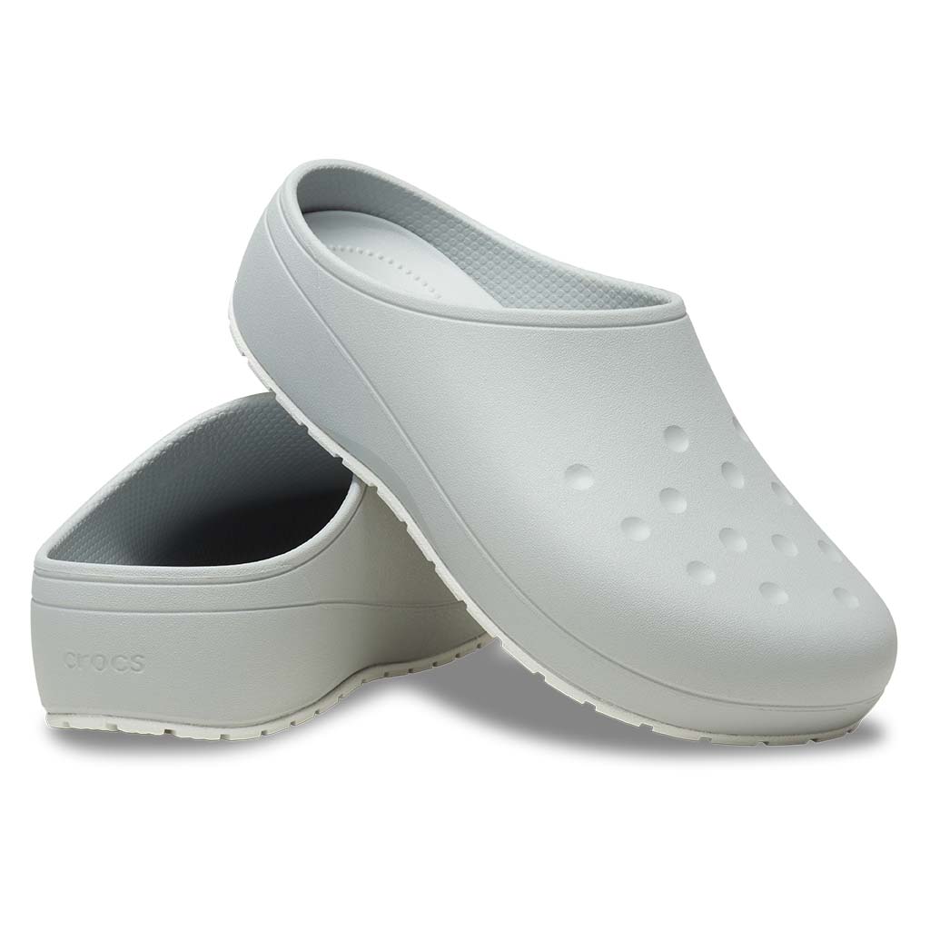 Crocs Classic Quiet Clog