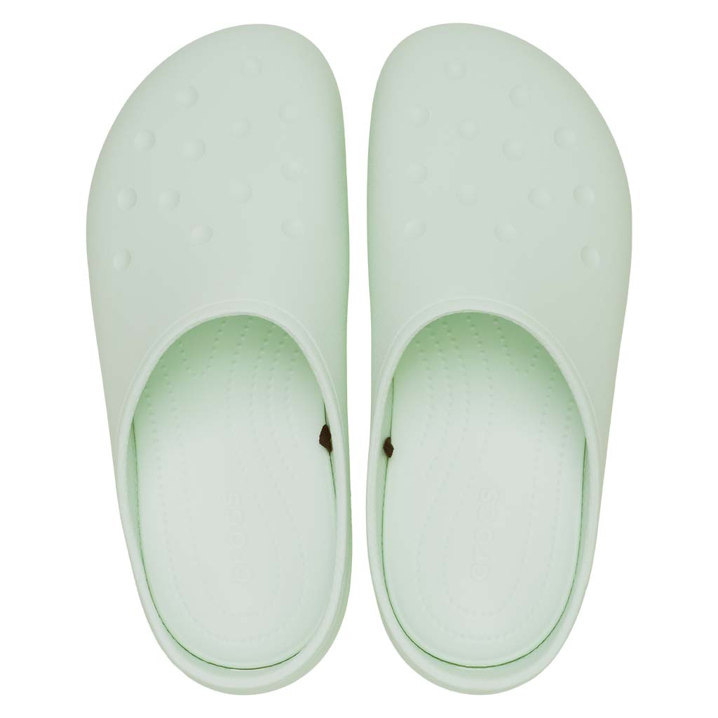 Crocs Classic Quiet Clog