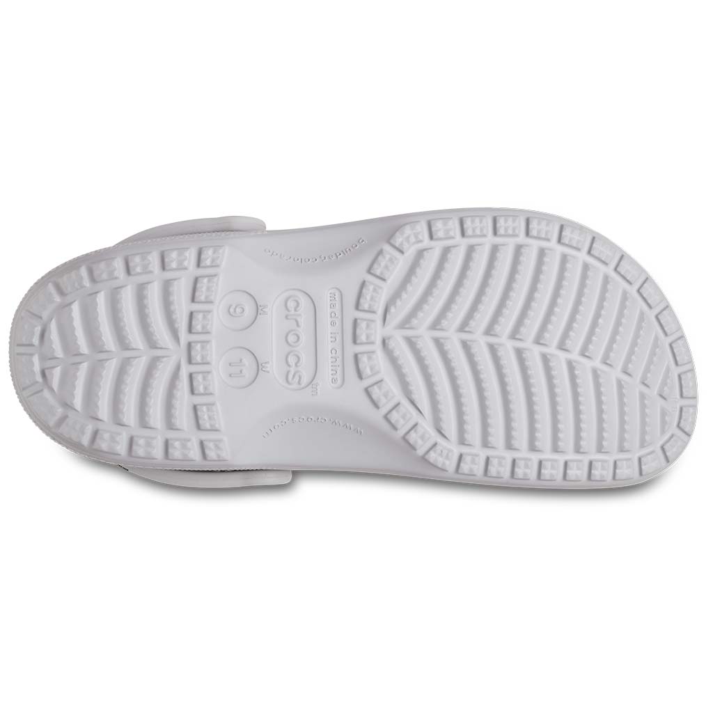 Luisito X Crocs Classic Clog