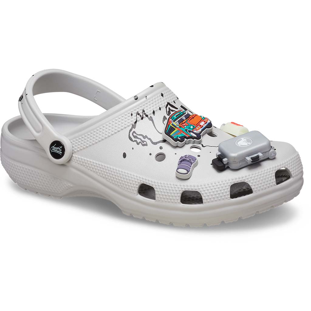 Luisito X Crocs Classic Clog