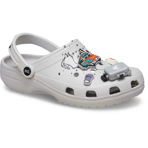 Luisito X Crocs Classic Clog