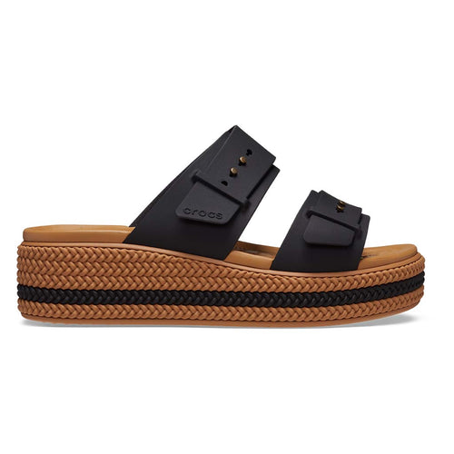 Brooklyn Woven Buckle