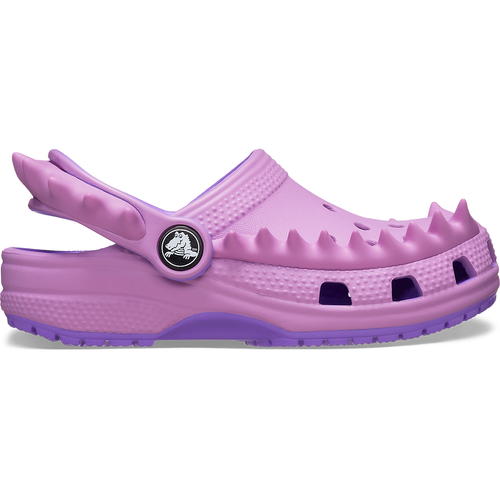 Kid's Classic Spikes Clog