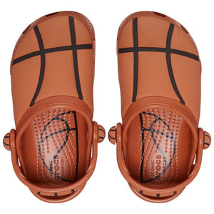 Toddler´s Classic Basketball Clog