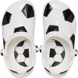 Toddlers' Classic Soccer Ball Clog