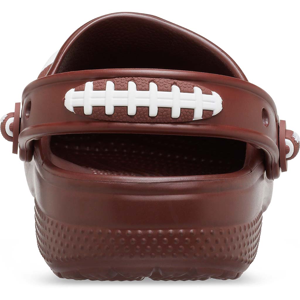 Toddler's Classic Football Clog
