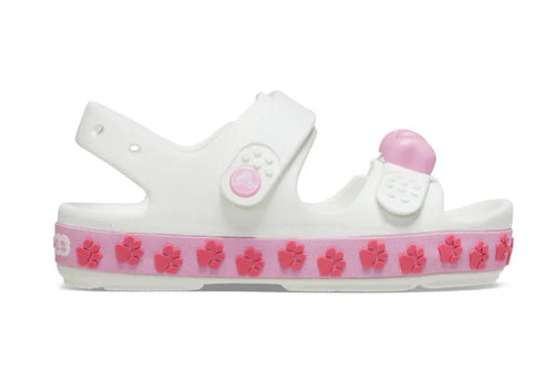 Toddler's Crocband Cruiser Pet Sandal