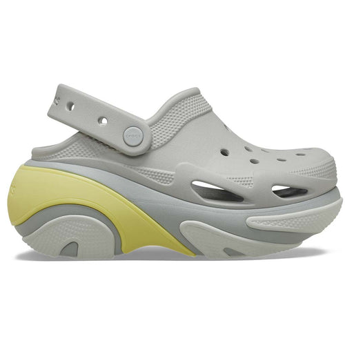 Bubble Crush Clog