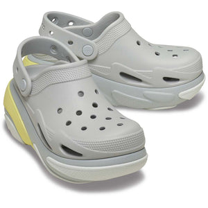 Bubble Crush Clog