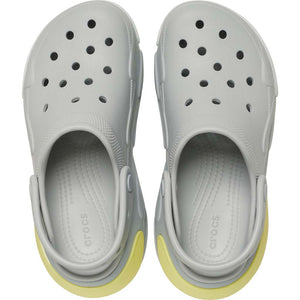 Bubble Crush Clog