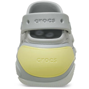 Bubble Crush Clog