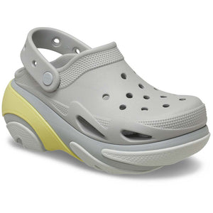 Bubble Crush Clog
