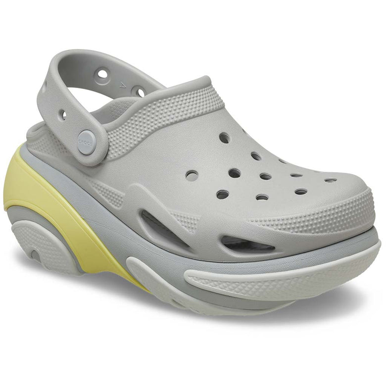 Bubble Crush Clog