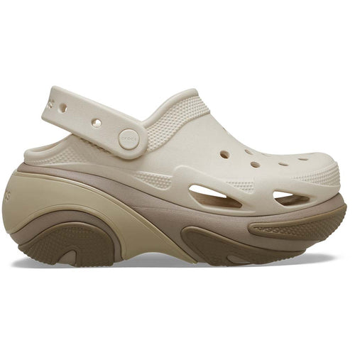 Bubble Crush Clog